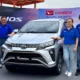 Daihatsu New Terios 2023 Menghadirkan Peningkatan Kualitas dengan Harga yang Terjangkau