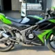 Dalam Perburuan Harga Kawasaki Ninja RR Bekas Ternyata Lebih Mahal Daripada Harga Baru!
