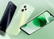 Dapatkan HP Realme Terbaru 2023 dengan RAM 4-8 GB, Harga Terjangkau Mulai 1 Jutaan!
