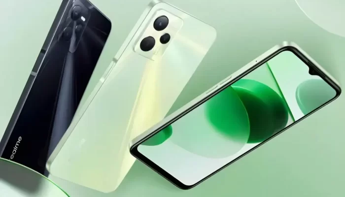Dapatkan HP Realme Terbaru 2023 dengan RAM 4-8 GB, Harga Terjangkau Mulai 1 Jutaan!