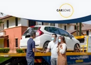 Dapatkan Penawaran Terbaik untuk Mobil Impian Anda di CARSOME!
