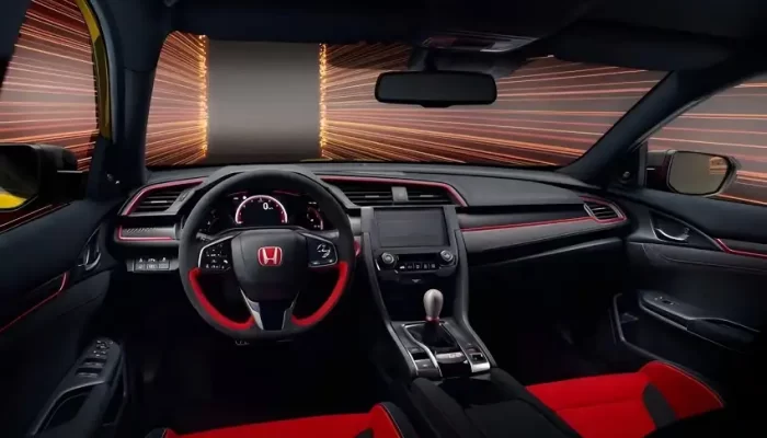 Demand Tinggi! Honda Civic Type R Terjual Habis, Pemesanan Ditutup Sementara 3 Data Spesifikasi Honda Civic Type R (FL5) Indonesia