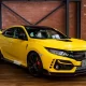 Demand Tinggi! Honda Civic Type R Terjual Habis, Pemesanan Ditutup Sementara