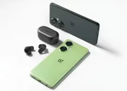Diperkenalkan Secara Global: OnePlus Nord N30 5G dengan Varian 8GB + 128GB! Lihatlah Spesifikasi dan Harganya di Sini!