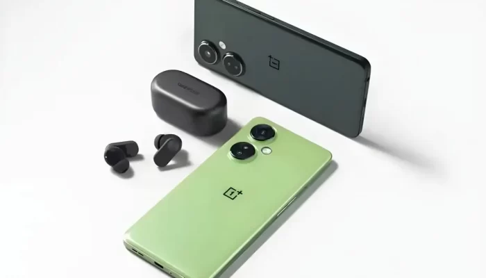 Diperkenalkan Secara Global: OnePlus Nord N30 5G dengan Varian 8GB + 128GB! Lihatlah Spesifikasi dan Harganya di Sini!