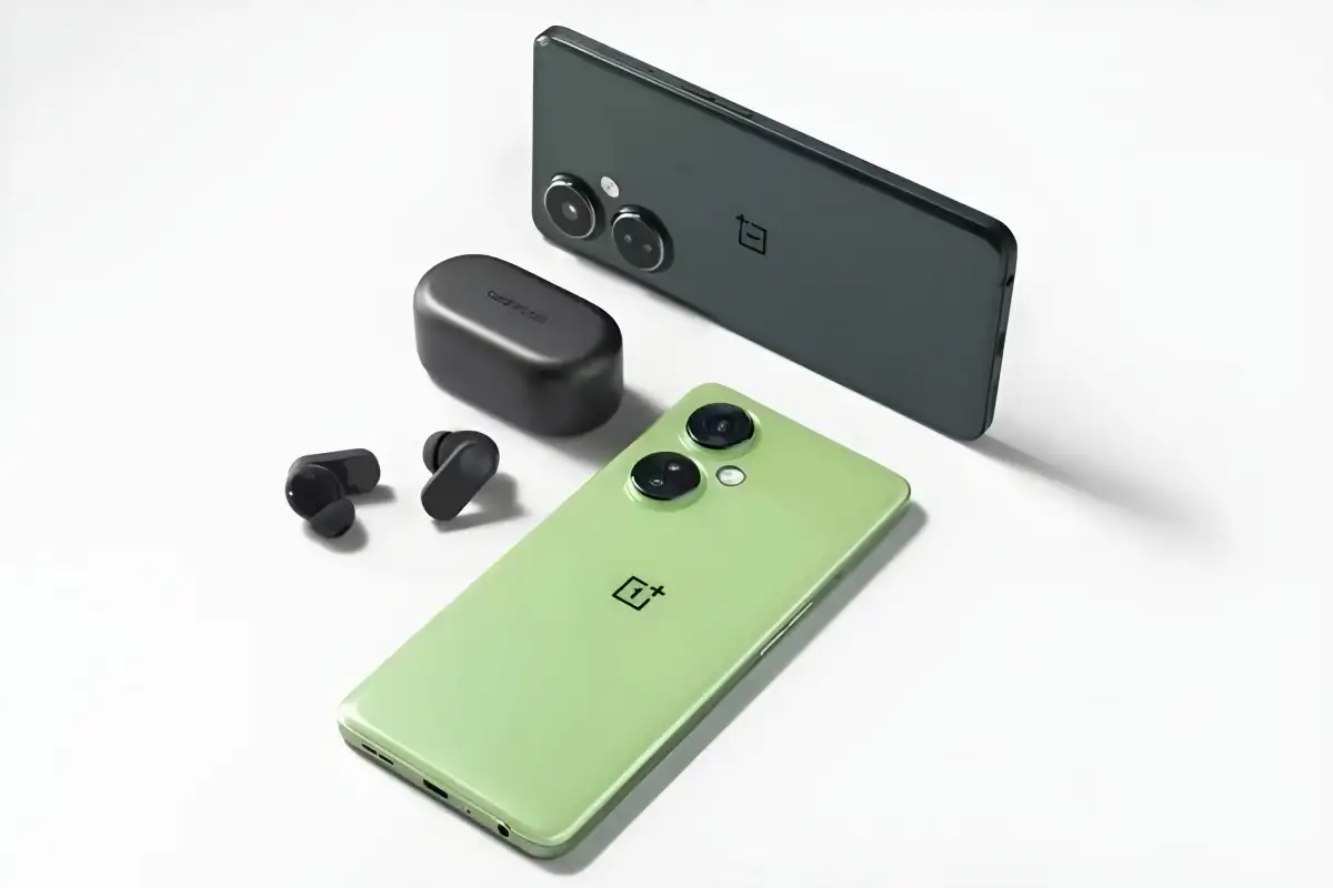 Diperkenalkan Secara Global OnePlus Nord N30 5G dengan Varian 8GB + 128GB! Lihatlah Spesifikasi dan Harganya di Sini!