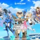Dosi's Game Mengungkapkan Game Web3 Pertama Frame Arms Girl Dream Stadium