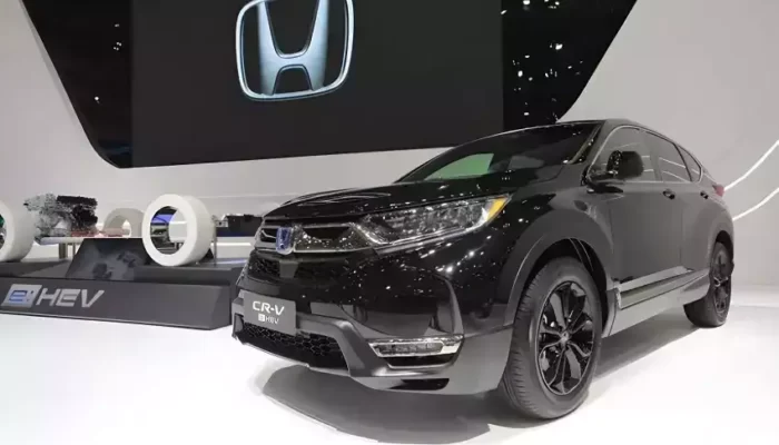 Keberadaan Dua Mobil Hybrid Honda Diragukan di GIIAS 2023 2 Dua Mobil Hybrid Honda Belum Tentu Meluncur Di GIIAS 2023
