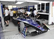 Eksklusif: Melihat Dibalik Layar Paddock Tim Formula E Jakarta 2023