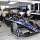 Eksklusif Melihat Dibalik Layar Paddock Tim Formula E Jakarta 2023