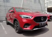 Eksplorasi Wisata Banyuwangi dengan Mobil SUV MG: Menikmati Keindahan Alam yang Memukau