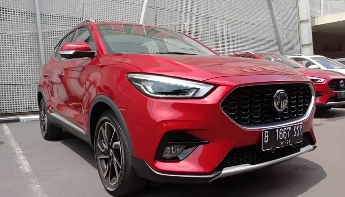 Eksplorasi Wisata Banyuwangi dengan Mobil SUV MG: Menikmati Keindahan Alam yang Memukau