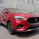 Eksplorasi Wisata Banyuwangi dengan Mobil SUV MG Menikmati Keindahan Alam yang Memukau