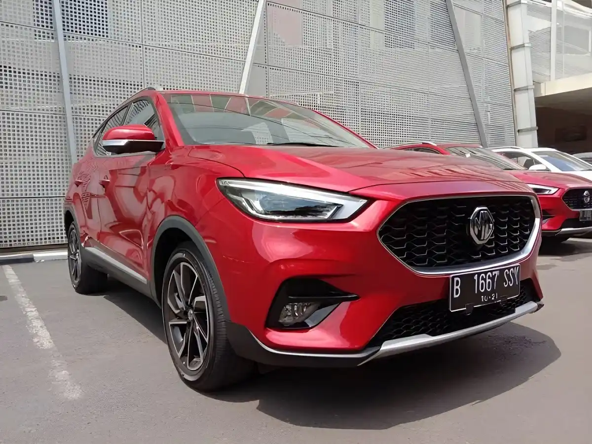 Eksplorasi Wisata Banyuwangi dengan Mobil SUV MG Menikmati Keindahan Alam yang Memukau