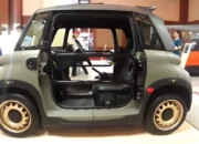 Fenomenal! Lebih dari 800 Unit Citroen My Ami Buggy Ludes Terjual dalam Waktu Kurang dari 10 Jam!