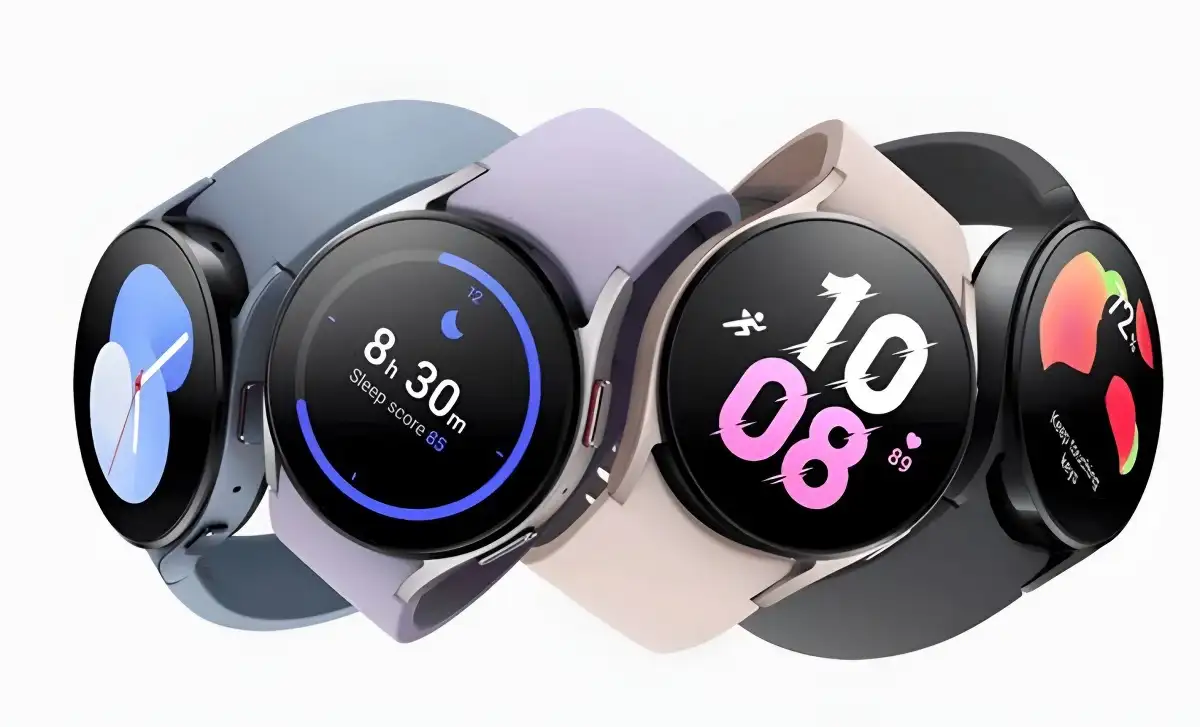 Galaxy Watch 6 Memperkenalkan Keunggulan Exynos W930 SoC, Segera Intip Spesifikasinya!