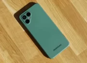 Gambar Eksklusif Terbocor Fairphone 5: Desain Revolusioner Menghiasi Masa Depan!