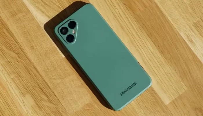 Gambar Eksklusif Terbocor Fairphone 5: Desain Revolusioner Menghiasi Masa Depan!