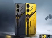 Game On! Nubia Neo, Smartphone Gaming Terbaru dengan Harga Terjangkau dan Performa Tinggi