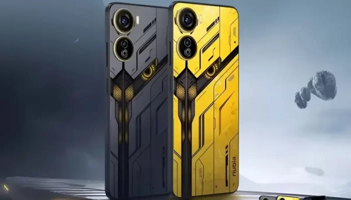 Game On! Nubia Neo, Smartphone Gaming Terbaru dengan Harga Terjangkau dan Performa Tinggi