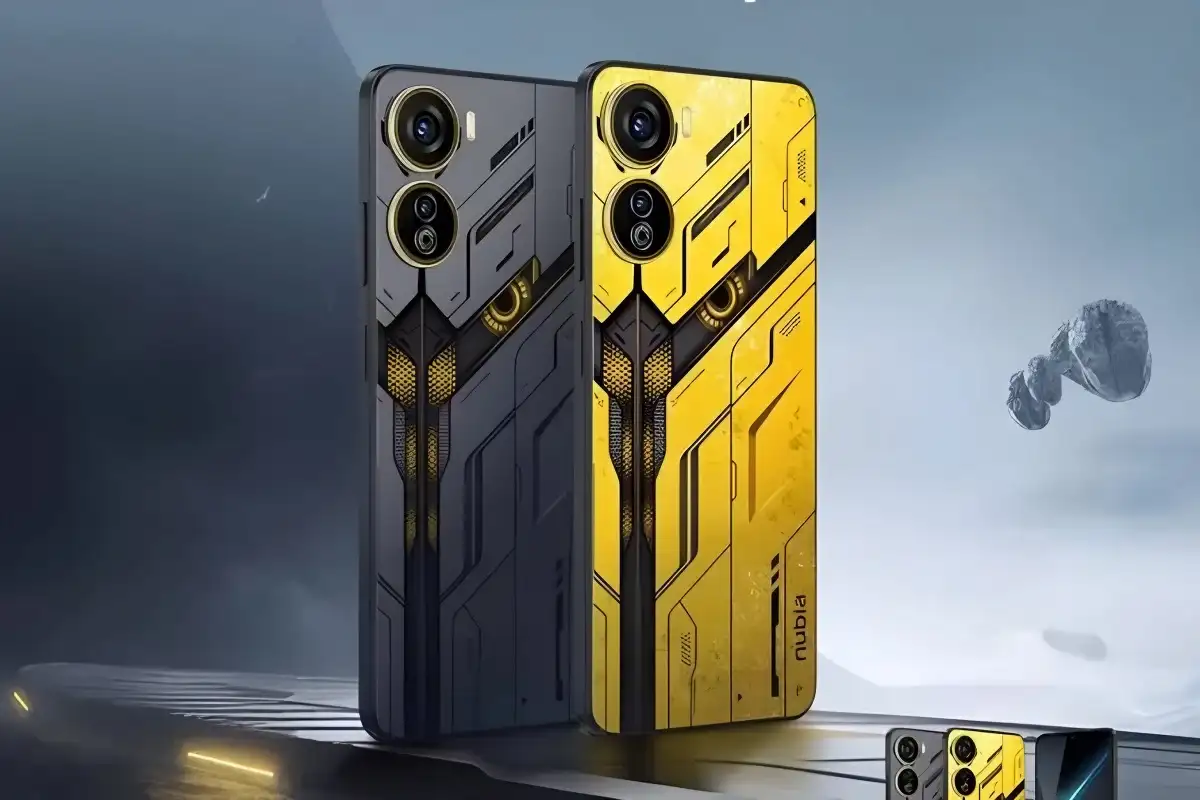 Game On! Nubia Neo, Smartphone Gaming Terbaru dengan Harga Terjangkau dan Performa Tinggi