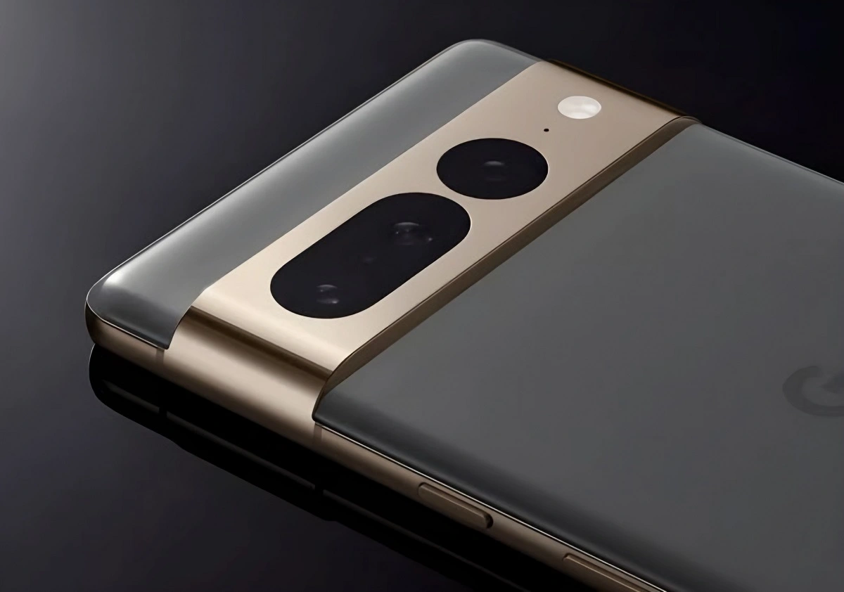 Google Pixel 7 Pro Spesifikasi dan Harga Terbaru di Indonesia