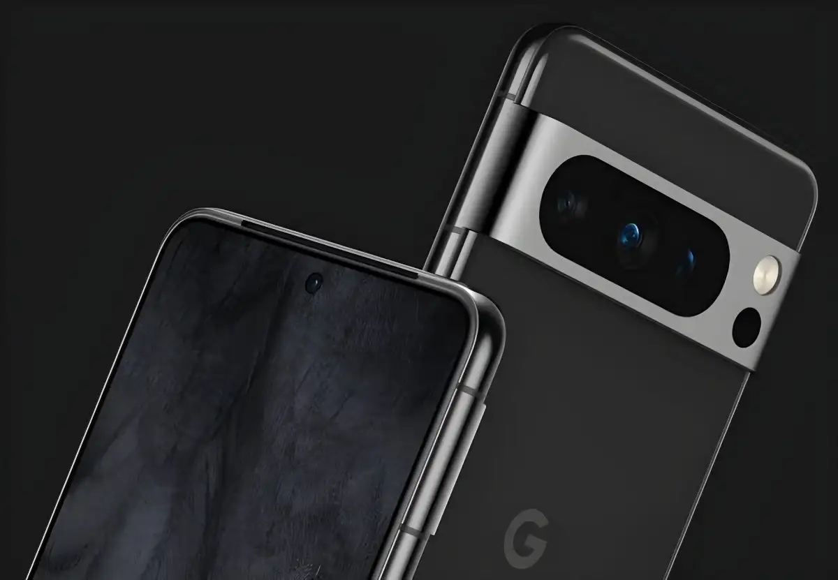 Google Pixel 8 dan Pixel 8 Pro Menaklukkan Seri Pixel 7 dengan Spesifikasi Kamera Mengagumkan!
