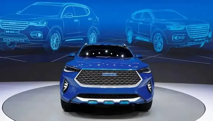 Great Wall Motor Pilih Thailand untuk Membangun Pabrik Baterai, Bukan di Indonesia 2 Great Wall Motor Pilih Thailand untuk Membangun Pabrik Baterai