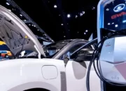 Great Wall Motor Pilih Thailand untuk Membangun Pabrik Baterai, Bukan di Indonesia