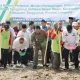 Gubernur Lampung Menggandeng Mentan dan Mendag untuk Mendorong Lonjakan Produksi Kedelai