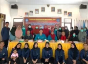 HIMA Teknologi Pangan Polinela: Mengukir Prestasi dengan Sukses dalam Program Pemberdayaan Masyarakat Desa Ditjen Dikti