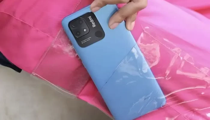 HP Xiaomi Terbaru 2023 Harga 1 Jutaan