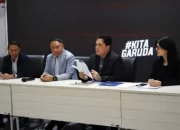 Hanya Satu Orang Asal Lampung Timur yang Lolos Seleksi Wasit! Inilah yang Membuat Kaget: Gajinya Rp20 Juta per Pertandingan!