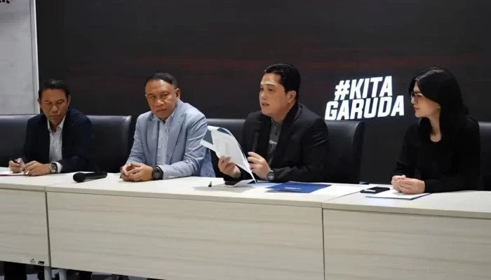 Hanya Satu Orang Asal Lampung Timur yang Lolos Seleksi Wasit! Inilah yang Membuat Kaget: Gajinya Rp20 Juta per Pertandingan!