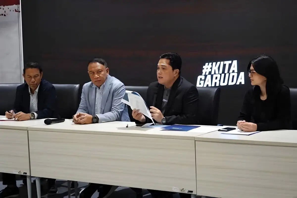 Hanya Satu Orang Asal Lampung Timur yang Lolos Seleksi Wasit! Inilah yang Membuat Kaget Gajinya Rp20 Juta per Pertandingan!
