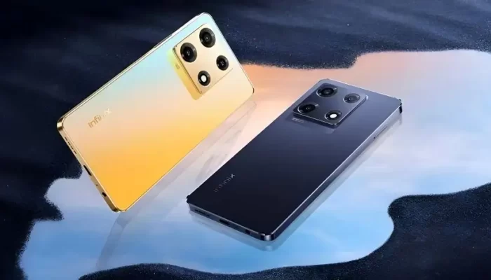 Infinix Note 30 VIP Meluncur dengan Harga Resmi Rp4,4 Juta, Berikut Spesifikasi Unggulannya! 2 Harga Infinix Note 30 VIP Perangkat Premium dengan Harga Terjangkau