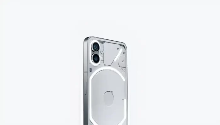 Harga Nothing Phone 2 Dipastikan Lebih Mahal dari Pendahulu, Terungkap Varian RAM-nya