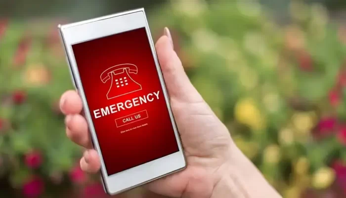 Bahaya Tersembunyi: Smartphone Kamu Bisa Membuat Panggilan Darurat ke Polisi Tanpa Disadari! 2 Hati-hati! Smartphone kamu bisa bikin panggilan darurat