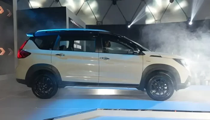 Inovasi Canggih! Teknologi Hybrid New Suzuki XL7 Mengatasi Emisi dan Konsumsi BBM dengan Brilian 2 Hebatnya Teknologi Hybrid New Suzuki XL7