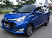 Hemat Budget! Temukan 5 Daihatsu Sigra Bekas di Bawah Rp120 Juta