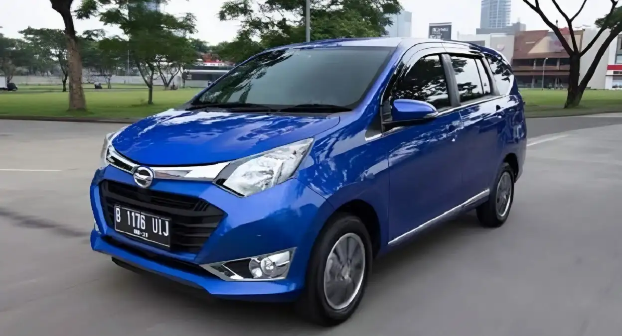 Hemat Budget! Temukan 5 Daihatsu Sigra Bekas di Bawah Rp120 Juta