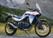 Honda Gelar Debut Moge Petualang Baru, XL750 Transalp dari AHM dengan Harga Rp330,5 Juta