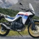 Honda Gelar Debut Moge Petualang Baru, XL750 Transalp dari AHM dengan Harga Rp330,5 Juta