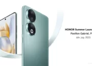 Honor 90 Mengungkap Harganya di Pasar Global: Telusuri Spesifikasi dan Ragam Varian Warna yang Ditawarkan