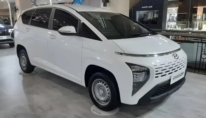 Mengingat Kembali: Deretan Mobil Terbaru yang Meluncur Selama Bulan Mei 2023 5 Hyundai Stargazer Active