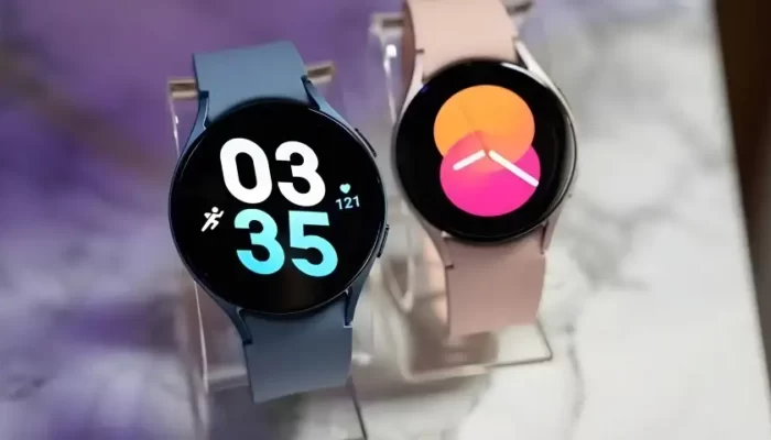 Inovasi Terbaru Samsung Galaxy Watch: Sensor IHRN Memperkaya Pengalaman Pengguna dengan Deteksi Detail Irama Jantung 2 IHRN adalah Galaxy Watch akan Membantu Mengurangi Fibrilasi Atrium