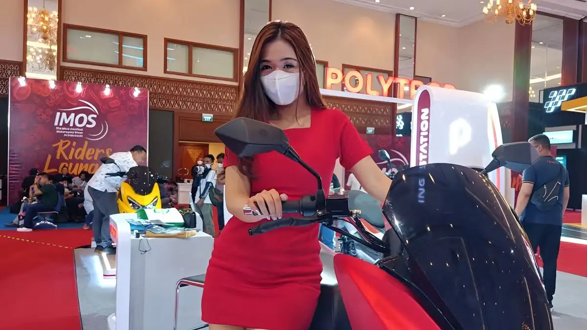 IMOS 2023 Mengusung Kebaruan dengan IMOS+ dan Menjadi Acara Tahunan yang Tetap