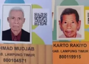 Identitas Dua Jamaah Haji Lampung Timur yang Wafat di Arab Saudi