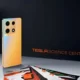 Infinix Note 30 Pro Limited Edition Memperkenalkan Kolaborasi Revolusioner dengan Tesla Science Center