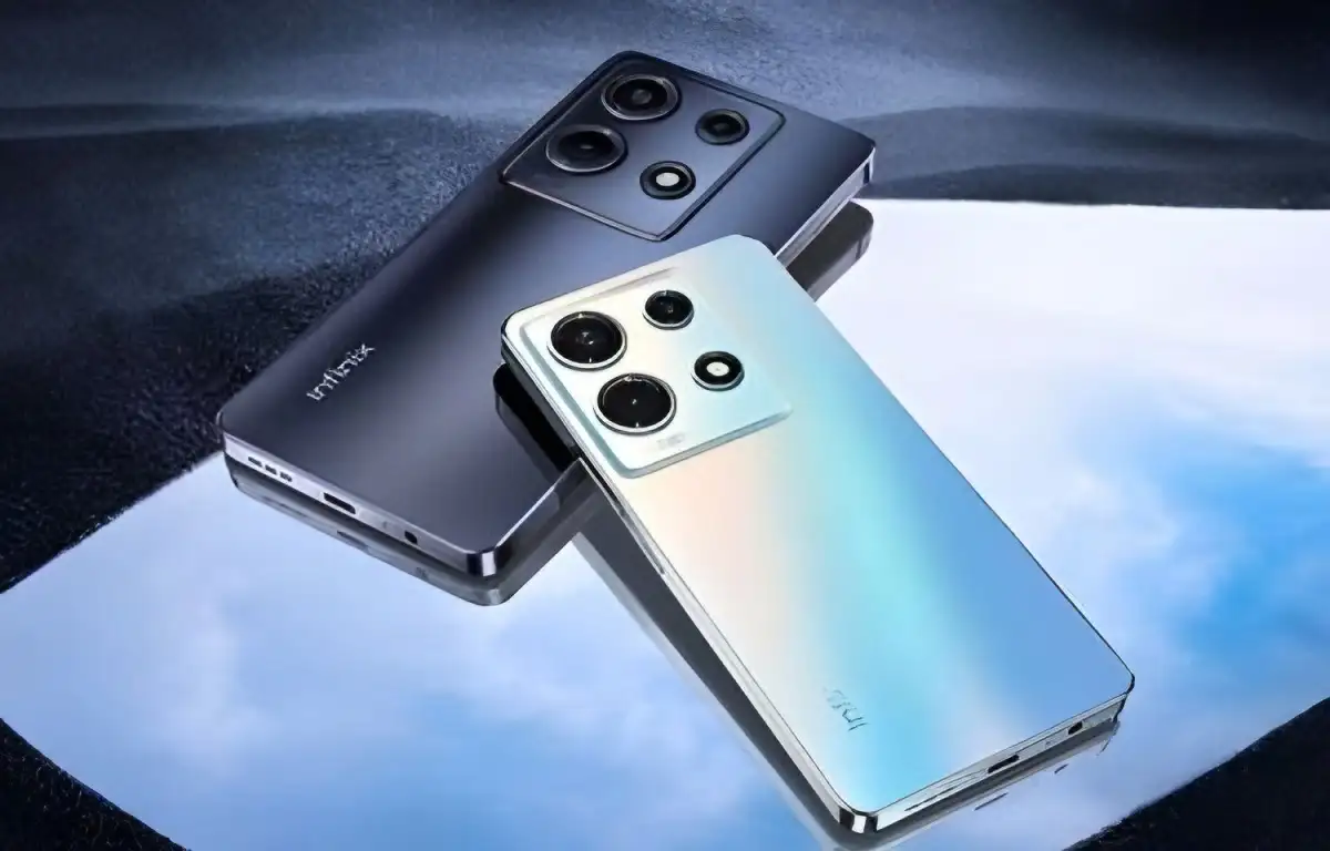 Infinix Note 30 VIP Meluncur dengan Harga Resmi Rp4,4 Juta, Berikut Spesifikasi Unggulannya!